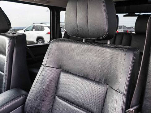 Used 2016 Mercedes-Benz G 550 image 33