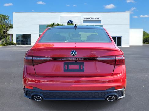 New 2026 Volkswagen Jetta GLI Autobahn FWD image 30