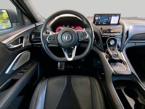 Used 2023 Acura RDX A-Spec FWD image 6