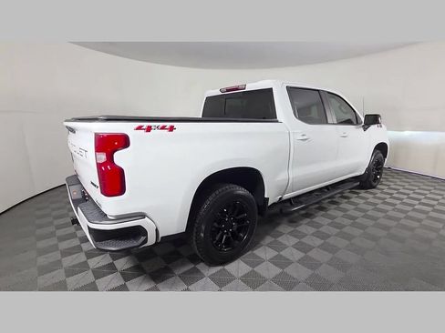 Used 2023 Chevrolet Silverado 1500 RST w/ Convenience Package II AWD/4WD image 42