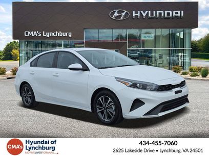 Used 2024 Kia Forte LXS