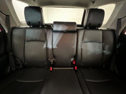 Certified 2021 Toyota 4Runner TRD Off-Road Premium w/ Moonroof Package AWD/4WD image 25