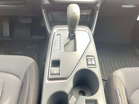 New 2026 Subaru Impreza 2.0i Sport image 15