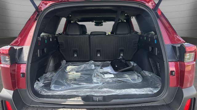 New 2026 Subaru Outback Touring AWD/4WD image 28