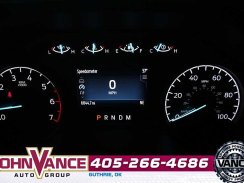 Used 2024 Ford F250 XLT w/ FX4 Off-Road Package image 33