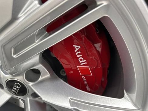 Used 2023 Audi RS 6 w/ Executive Package AWD/4WD image 34