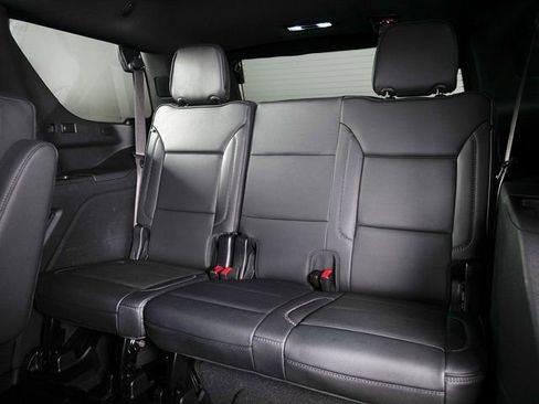 Used 2023 GMC Yukon Denali w/ Denali Reserve Package AWD/4WD image 24