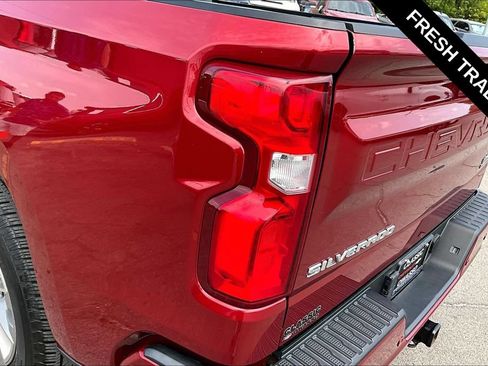 Used 2020 Chevrolet Silverado 1500 High Country w/ Technology Package AWD/4WD image 23