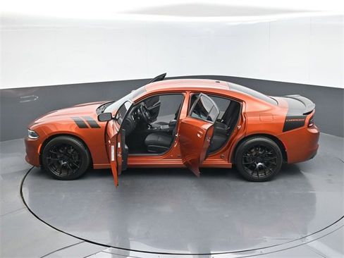 Used 2020 Dodge Charger SXT image 52