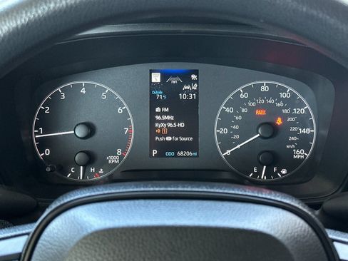 Used 2024 Toyota Corolla LE FWD image 20