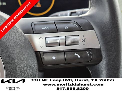 Used 2025 Hyundai Tucson SEL image 29