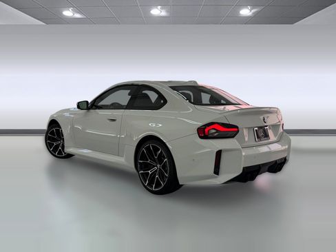 Used 2024 BMW M2 w/ Lighting Package RWD image 3