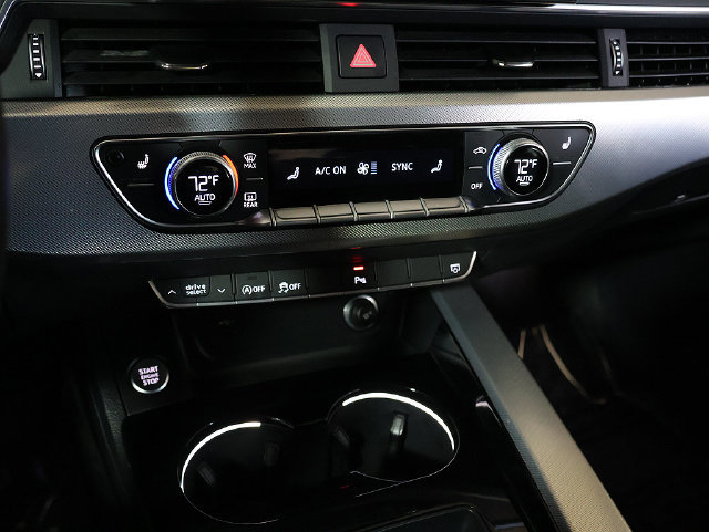 Used 2025 Audi A5 2.0T Premium AWD/4WD image 21