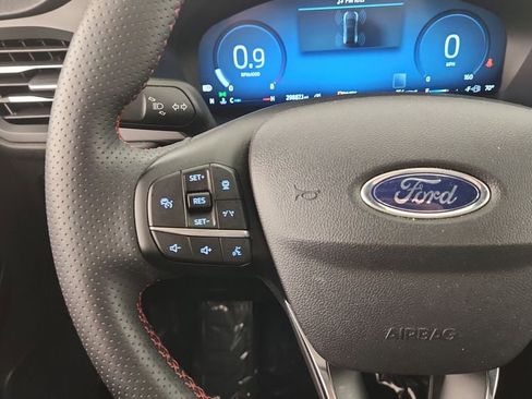 Used 2023 Ford Escape ST-Line Select w/ Tech Pack #2 AWD/4WD image 19