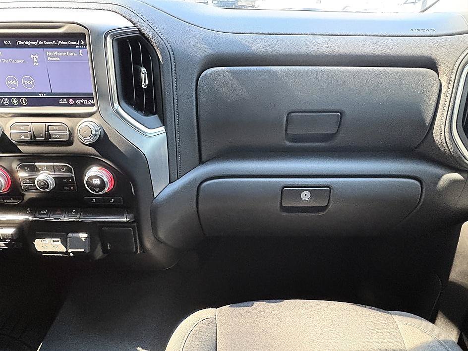 Used 2023 GMC Sierra 2500 SLE w/ SLE Convenience Package AWD/4WD image 14