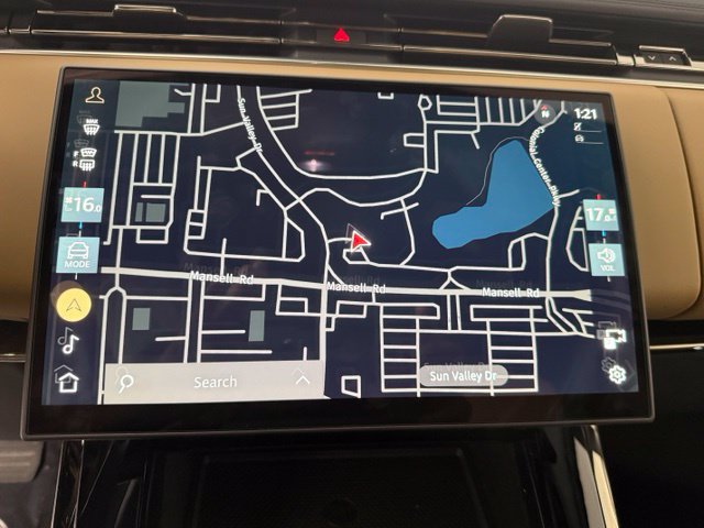 New 2026 Land Rover Range Rover Sport SE AWD/4WD image 20