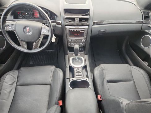 Used 2009 Pontiac G8 w/ Premium Package RWD image 18