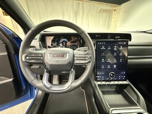 New 2026 GMC Terrain AT4 AWD/4WD image 27