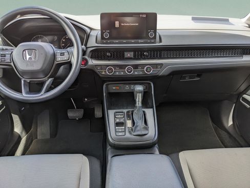 Used 2023 Honda CR-V EX image 15