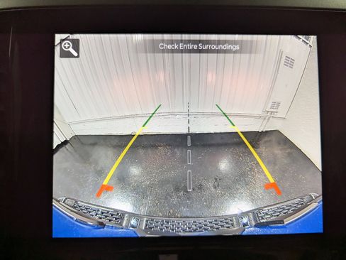 Used 2025 RAM 1500 Classic Warlock image 28