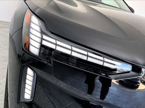 New 2026 Volvo EX90 Ultra AWD/4WD image 30