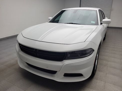Used 2022 Dodge Charger SXT RWD image 15