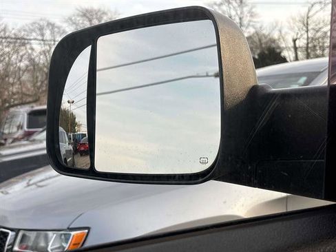 Used 2014 RAM 1500 Sport w/ Sport Premium Group image 25