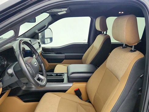 Used 2022 Ford F150 XLT w/ Equipment Group 302A High image 19