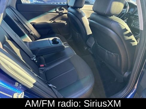 Used 2018 Kia Optima S w/ Panoramic Sunroof Package image 7