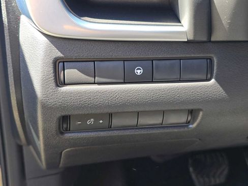 Used 2022 Nissan Rogue SV AWD/4WD image 24