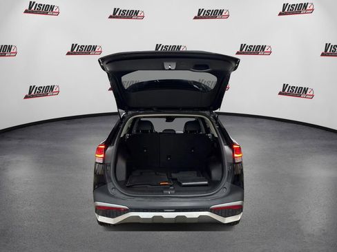Used 2023 Kia Sportage EX image 11