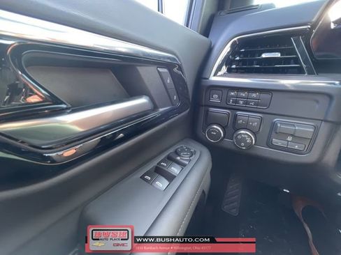 New 2026 Chevrolet Tahoe LS image 18