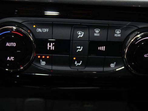 New 2026 Chevrolet Trax LT w/ Driver Confidence Package image 40