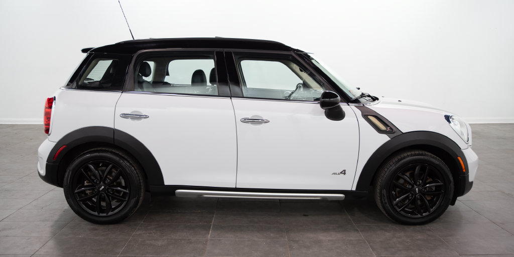 Used 2016 MINI Cooper Countryman S AWD/4WD image 16