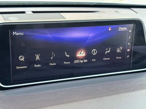 Used 2019 Lexus RX 450hL Luxury image 33