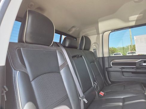 Used 2023 RAM 2500 Laramie AWD/4WD image 14