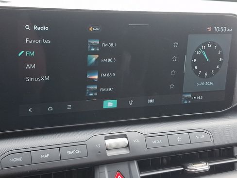 Certified 2025 Kia K4 FWD image 18