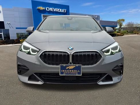 Used 2024 BMW 228i xDrive Gran Coupe w/ Convenience Package AWD/4WD image 23