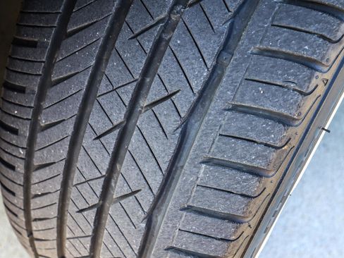 Used 2018 Honda Accord Touring image 23