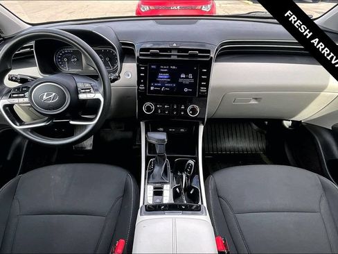 Used 2022 Hyundai Tucson SEL AWD/4WD image 5