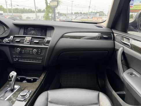 Used 2012 BMW X3 xDrive35i AWD/4WD image 20