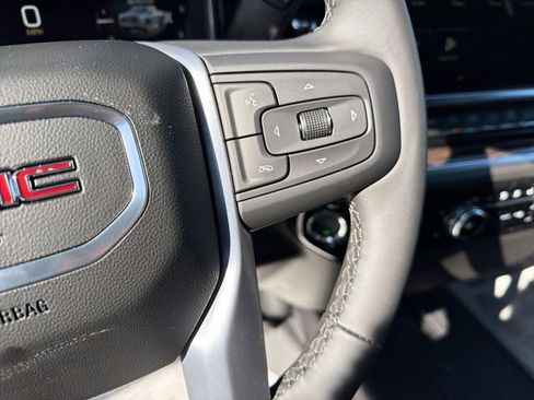 New 2026 GMC Sierra 1500 SLE AWD/4WD image 21