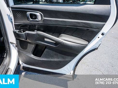 Used 2022 Kia Sorento SX FWD image 56