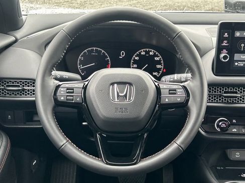 New 2026 Honda HR-V Sport image 22