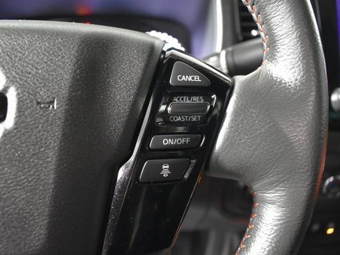 Certified 2024 Nissan Frontier PRO-4X w/ Pro Premium Package image 18