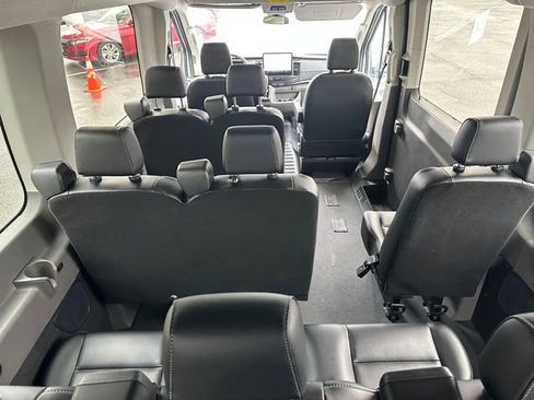 Used 2024 Ford Transit 350 XL image 25