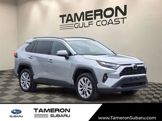 Used 2024 Toyota RAV4 XLE Premium video 1