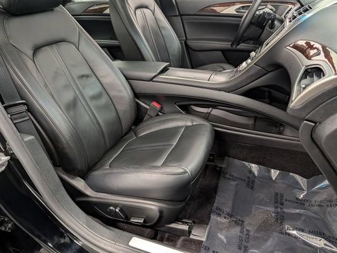 Used 2017 Lincoln MKZ Select w/ Select Plus Package AWD/4WD image 30