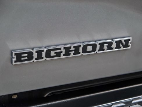 Used 2023 RAM 2500 Big Horn w/ Level 1 Equipment Group AWD/4WD image 52