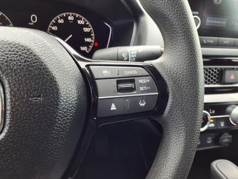 Used 2026 Honda Civic LX image 15